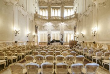 Accademia Chigiana: quinta edizione del “Festival Primavera Chigiana”