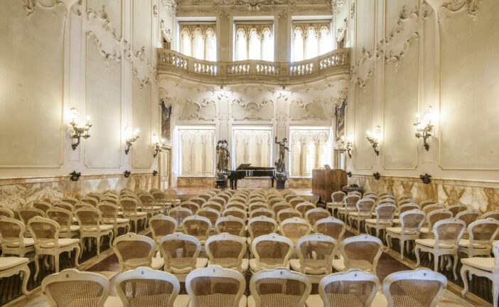 Accademia Chigiana: quinta edizione del “Festival Primavera Chigiana”