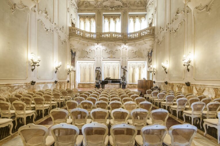 Accademia Chigiana: quinta edizione del “Festival Primavera Chigiana”