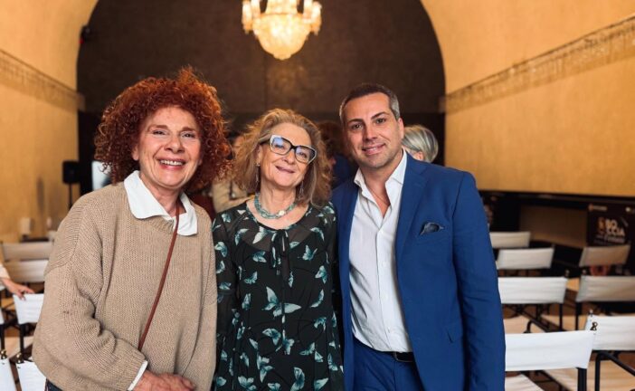 Sboccia l’estate: emozioni e cultura nei luoghi simbolo della città
