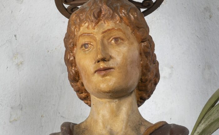 Associazione Amici della Pinacoteca; al via il restauro di una inedita scultura del ‘400