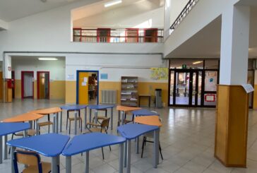 Montepulciano, ad Abbadia la scuola primaria azzera il consumo energetico