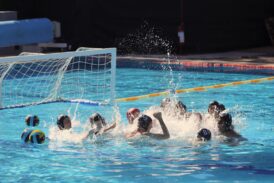 Pallanuoto: anche l’U14 alle finali regionali