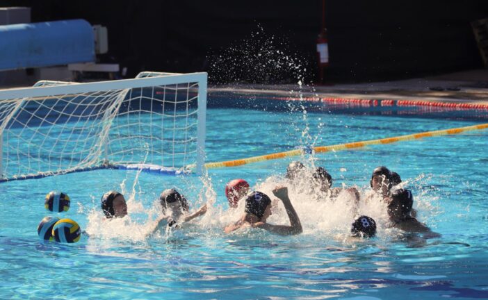 Pallanuoto: anche l’U14 alle finali regionali