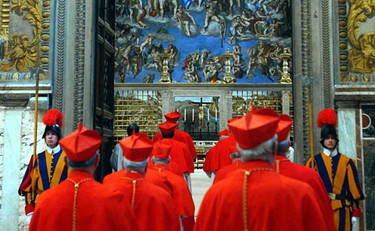 “Missa pro eligento pontefice” in tutte le foranie delle diocesi di Siena e Montepulciano