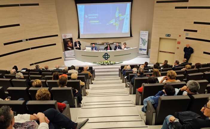 A Montepulciano l’assemblea di Tema Vita approva il bilancio 2024