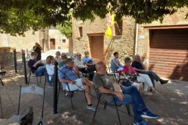 Borghi in Festa e CastelLibro, doppio evento a Castelmuzio dal 30 maggio al 2 giugno