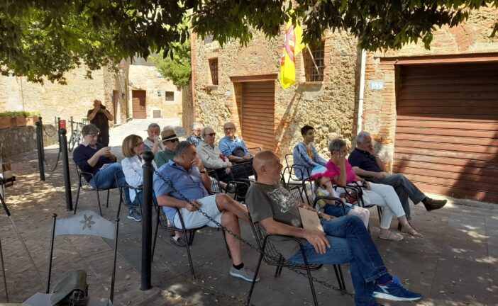 Borghi in Festa e CastelLibro, doppio evento a Castelmuzio dal 30 maggio al 2 giugno