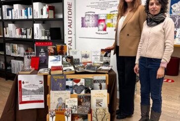 Prestiti, iscritti, patrimonio: segno più per la biblioteca comunale