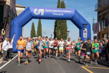Crete Ultramarathon: tutti i numeri