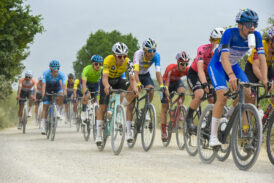 Torna Eroica Juniores – Siena-Montalcino Coppa Andrea Meneghelli