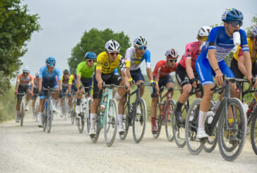 Torna Eroica Juniores – Siena-Montalcino Coppa Andrea Meneghelli