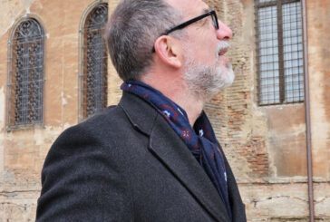 Con Luca Molinari per parlare di architetture del Complesso Museale SMS