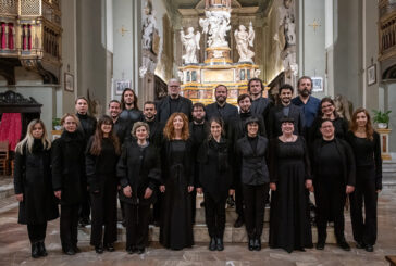 La Chigiana alle celebrazioni per i 500 anni dalla Fondazione dell’Accademia degli Intronati