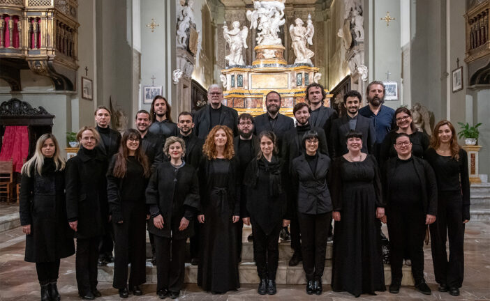 La Chigiana alle celebrazioni per i 500 anni dalla Fondazione dell’Accademia degli Intronati