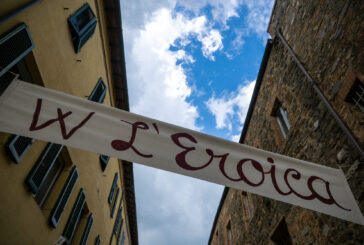 Eroica Montalcino 2025: domani al via la nona edizione