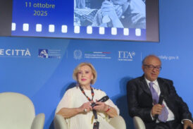 Terra di Siena International Film Festival: un grande evento presentato a Cannes