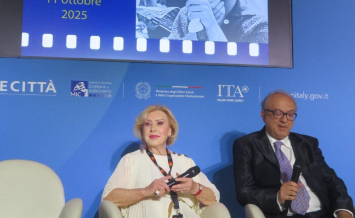 Terra di Siena International Film Festival: un grande evento presentato a Cannes