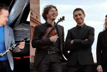 Il Trio Rinaldo e Giovanni Vai insieme per Primavera Chigiana 
