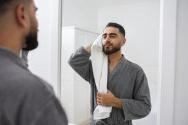 Problemi intimi maschili: quanto conta la prevenzione?