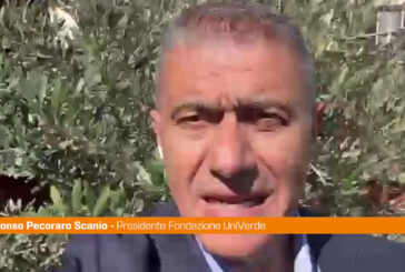 Pecoraro "A TuttoFood il meetup della Rete Ecodigital"