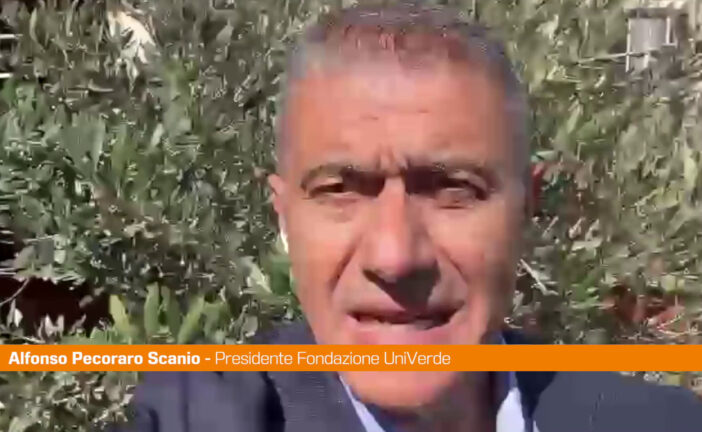 Pecoraro "A TuttoFood il meetup della Rete Ecodigital"