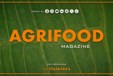 Agrifood Magazine – 30/4/2025