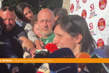 Referendum, Schlein "Cittadini hanno possibilità di cambiare le leggi"