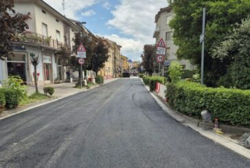 Operazione strade iniziata: 1 milione di euro per manutenzioni