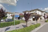 Viabilità, per cantiere stradale chiuso per alcuni giorni un tratto di via Montegrappa