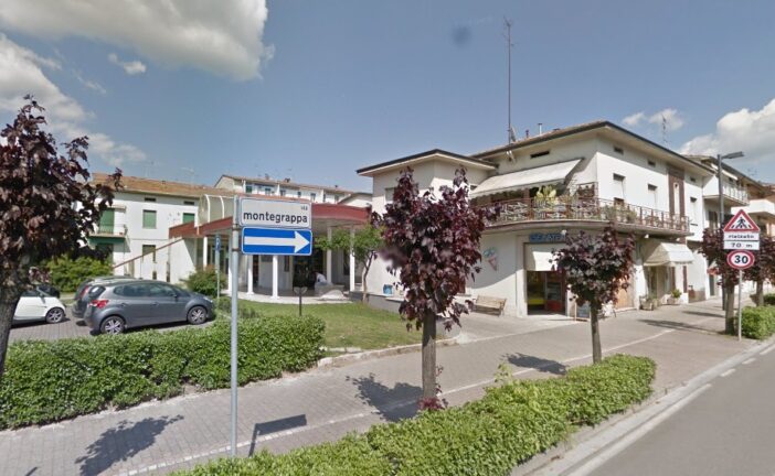 Viabilità, per cantiere stradale chiuso per alcuni giorni un tratto di via Montegrappa