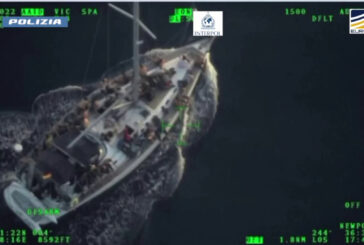 Arrestati in Egitto 3 componenti banda trafficanti di migranti