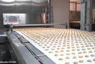 Divella scommette sui biscotti integrali e lancia una nuova linea