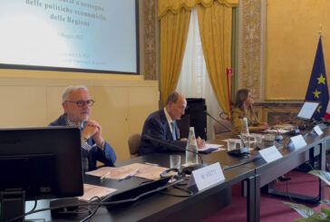Irfis FinSicilia, 1 mld dal 2020 a sostegno di famiglie e imprese