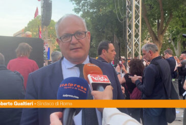 Referendum, Gualtieri "Lavoro precario piaga del nostro Paese"
