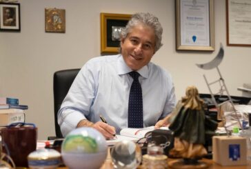 Antonio Giordano nel Consiglio Superiore di Sanità