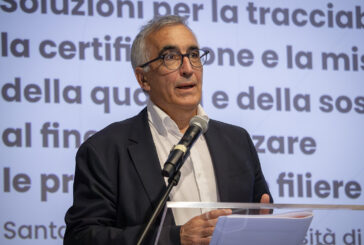 Angelo Riccaboni nella Missione UE “Soil Health and Food”