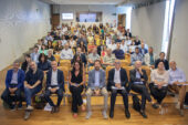 Tracciabilità e Innovazione:  al Santa Chiara Lab le proposte di Agritech – Spoke 9