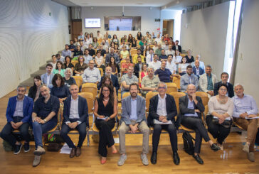 Tracciabilità e Innovazione:  al Santa Chiara Lab le proposte di Agritech – Spoke 9