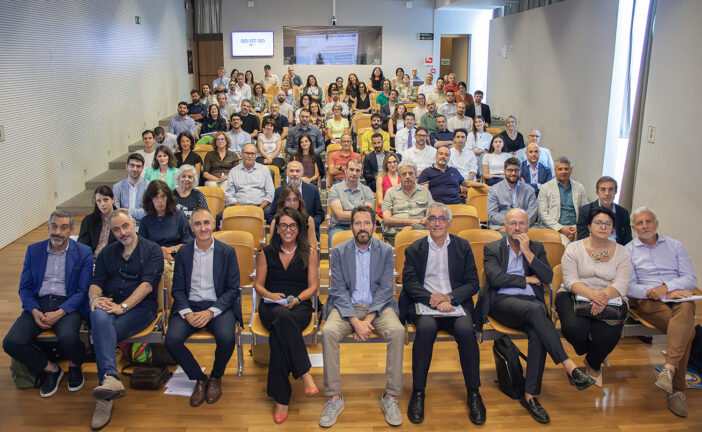 Tracciabilità e Innovazione:  al Santa Chiara Lab le proposte di Agritech – Spoke 9