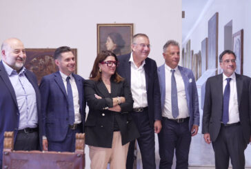 Nelle Marche l'Innovation Zone Adriatico di Terna