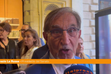 Israele-Iran, La Russa "Putin mediatore? Di invasioni se ne intende"