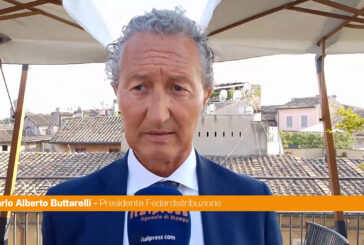 Buttarelli "Imprese impegnate su sostenibilità, norme siano coerenti"