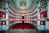 “Stelle in corsa”: al via un talent show per i giovani under 35