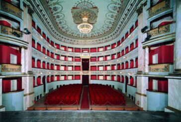 “Stelle in corsa”: al via un talent show per i giovani under 35