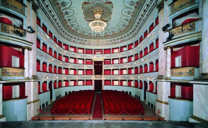 “Stelle in corsa”, al via un talent show per i giovani under 35