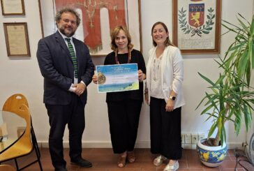 Poggibonsi è ufficialmente nell’associazione europea delle vie Francigene