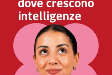 Unisi: “dove crescono intelligenze”