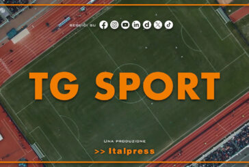 Tg Sport – 13/6/2025