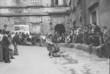 Alla Rocca Aldobrandesca la “Mostra dei Manifesti Pianesi degli anni ’70″